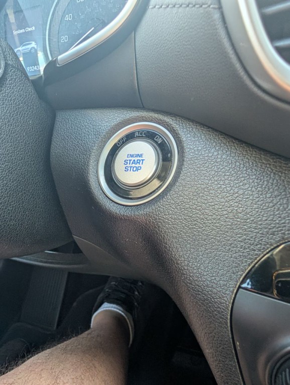 2021 Hyundai Tucson Image 19