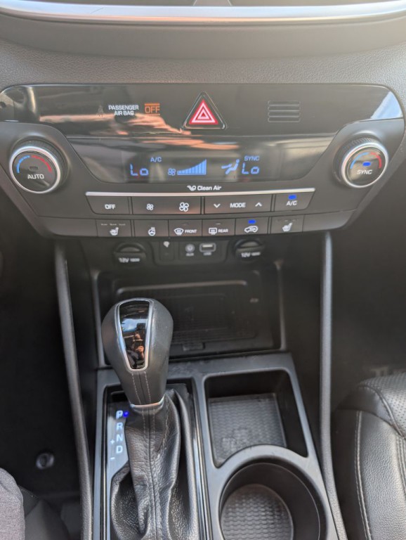 2021 Hyundai Tucson Image 20