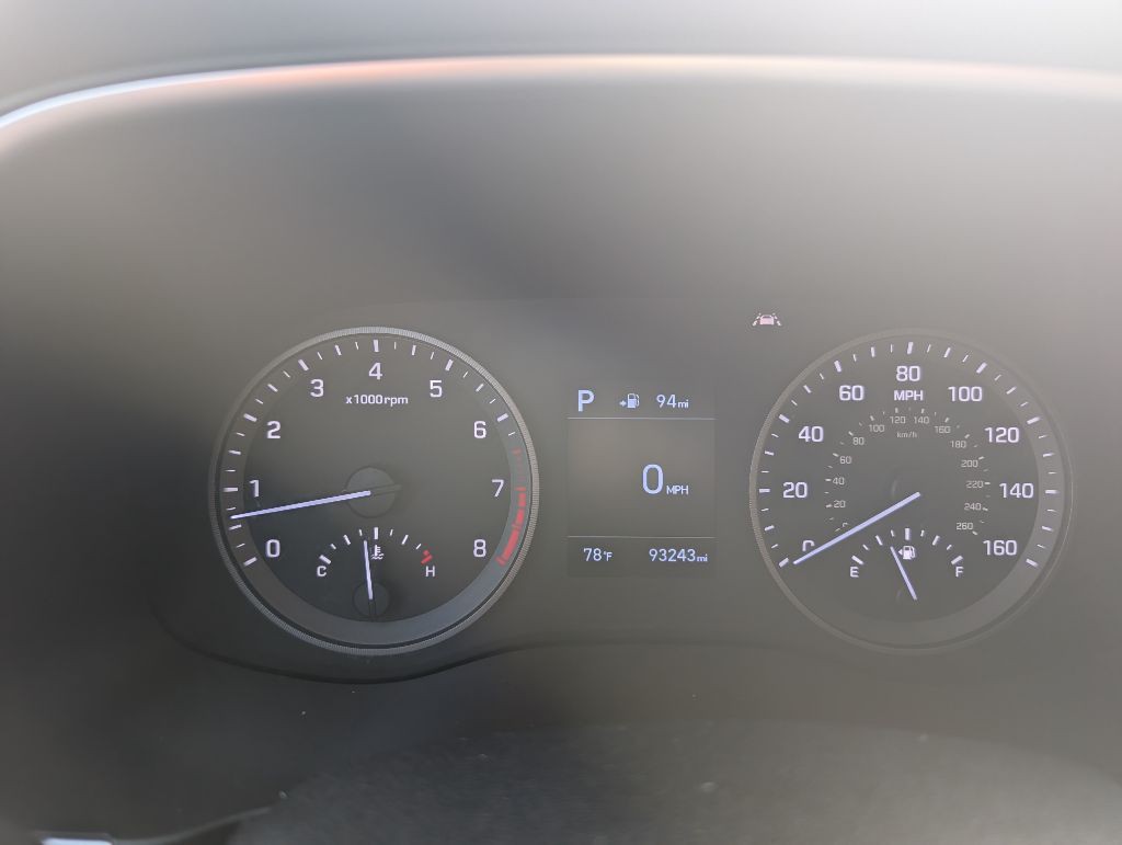 2021 Hyundai Tucson Image 25