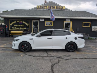 Image for 2018 Kia Optima S ID: 7554568