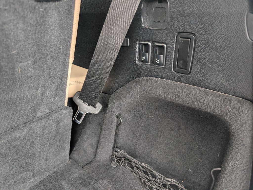 2019 Mercedes-Benz GLS-Class Image 11