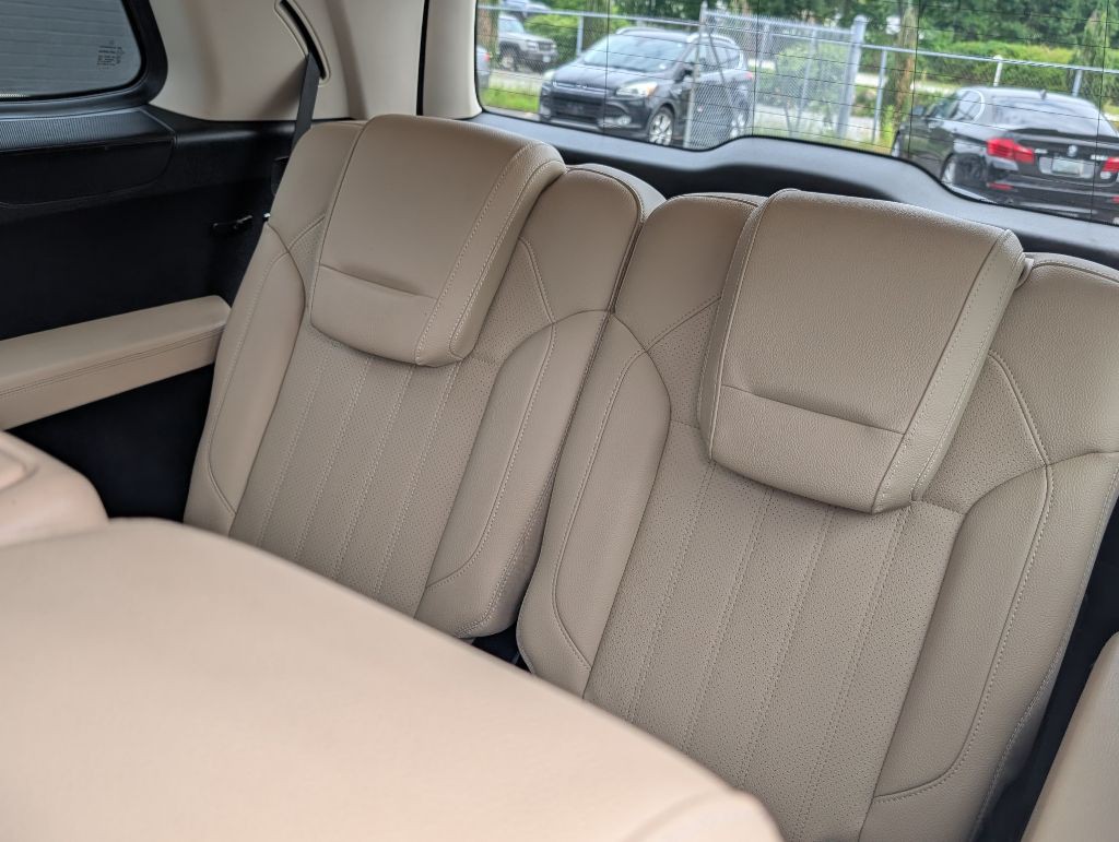 2019 Mercedes-Benz GLS-Class Image 14