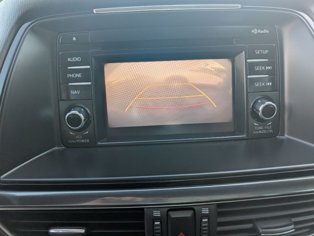 2015 Mazda Mazda6 Image 15