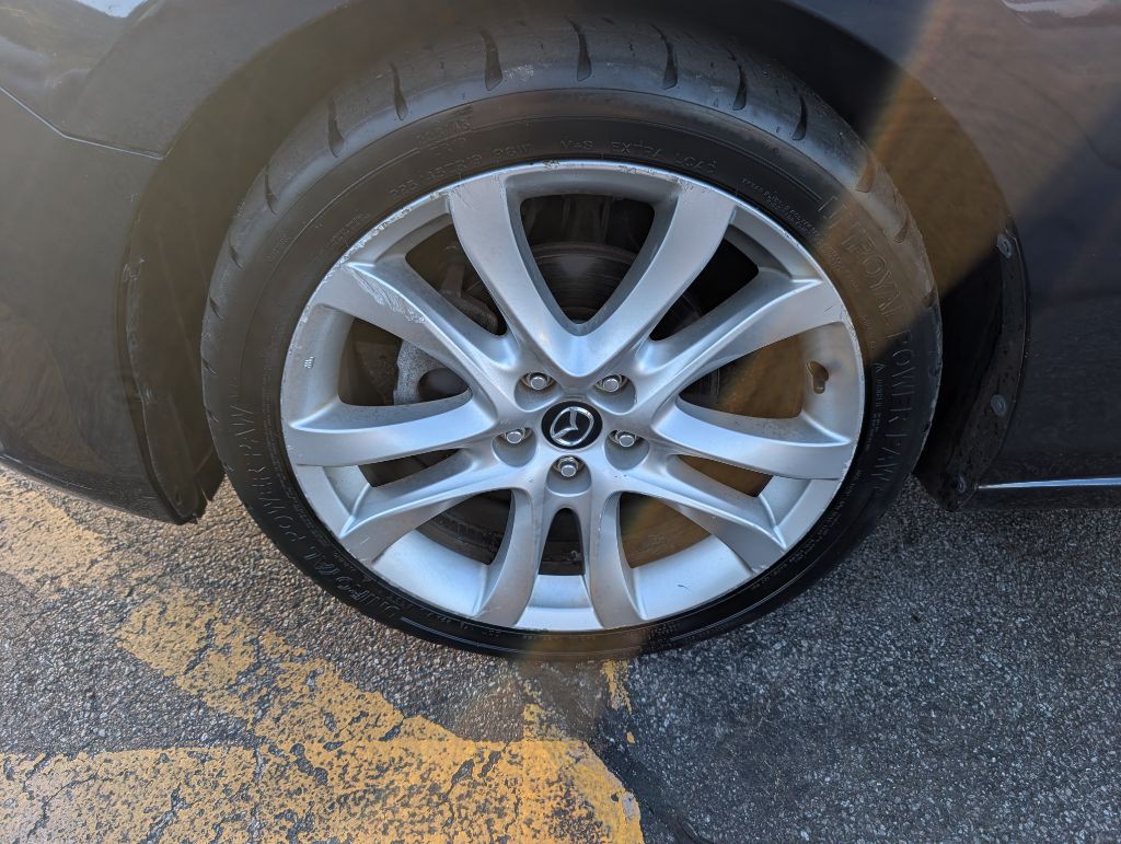 2015 Mazda Mazda6 Image 19