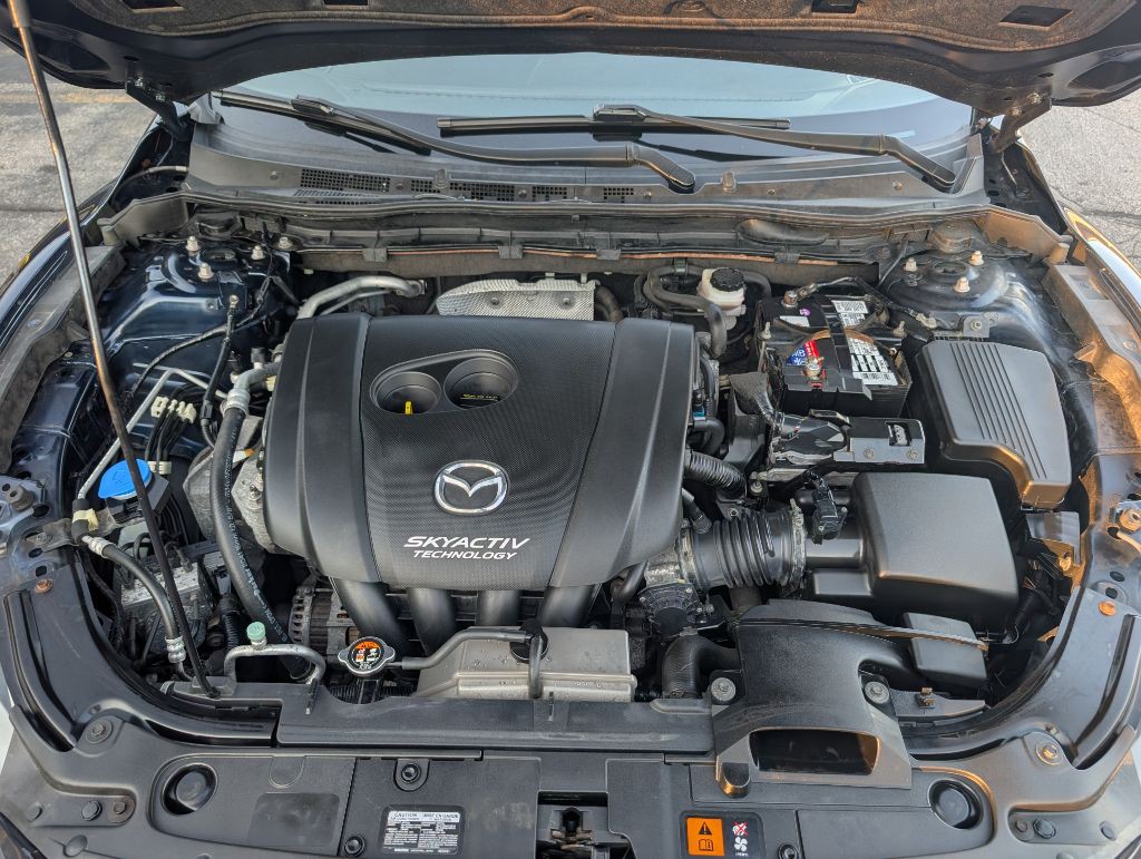 2015 Mazda Mazda6 Image 20