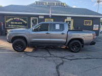 Image for 2022 Nissan Frontier S ID: 7619739