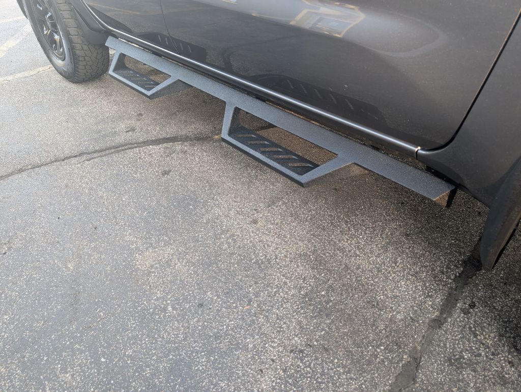 2022 Nissan Frontier Image 18