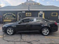 Image for 2017 Ford Taurus SEL ID: 7622117