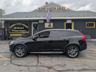 Image for 2018 Volvo V60 Premier ID: 7632388