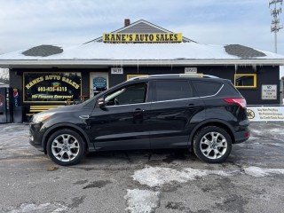 Image for 2014 Ford Escape Titanium ID: 7637037
