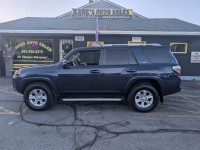 Image for 2017 Toyota 4Runner SR5/SR5 PREMIUM ID: 7646442