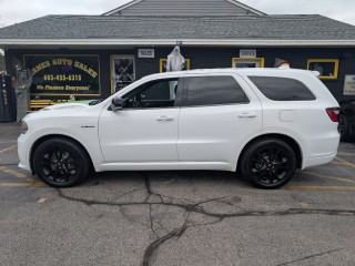 Image for 2020 Dodge Durango R/T ID: 7672453