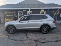Image for 2021 Volkswagen Tiguan SE ID: 7675572