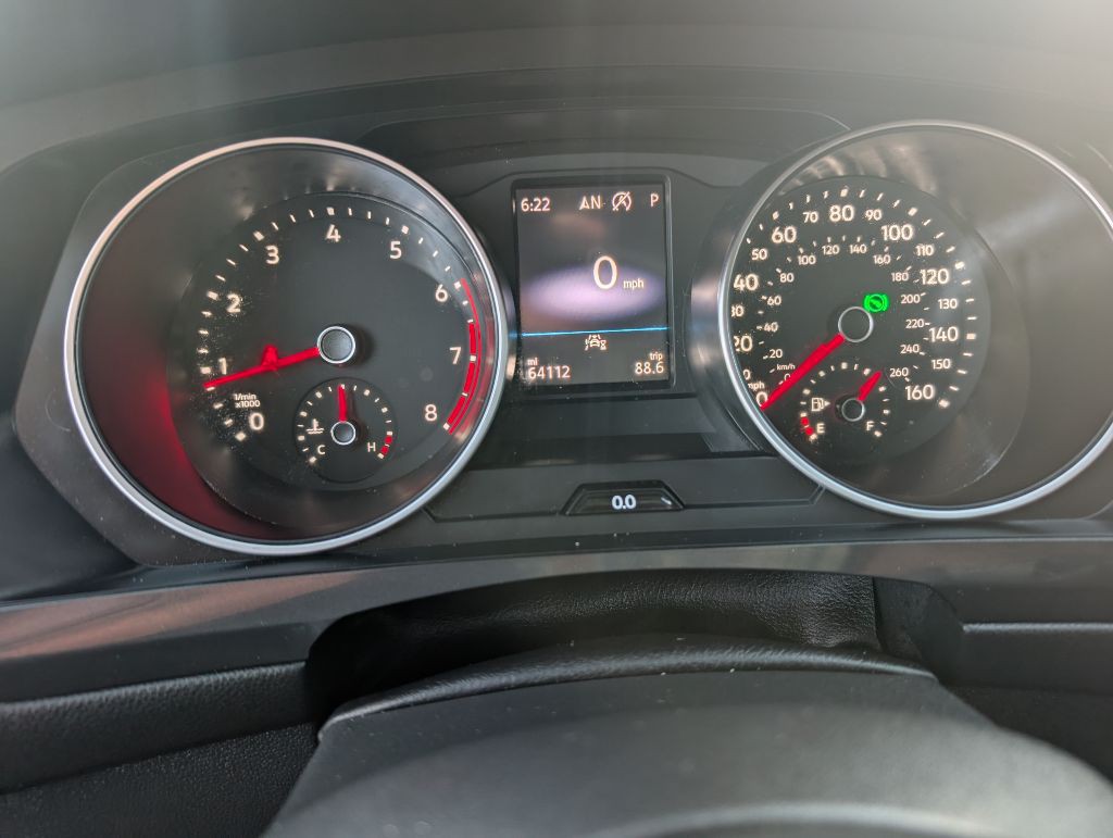 2021 Volkswagen Tiguan Image 13
