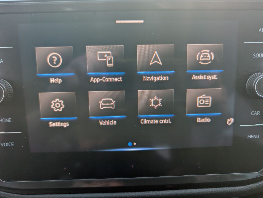 2021 Volkswagen Tiguan Image 16