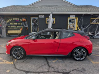 Image for 2019 Hyundai Veloster Turbo ID: 7681680