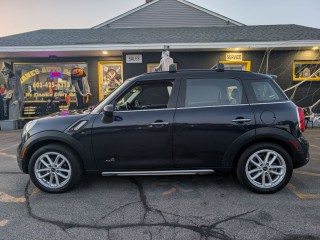 Image for 2016 MINI Cooper S Countryman ID: 7712515