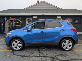 Image for 2016 Buick Enclave  ID: 7725090