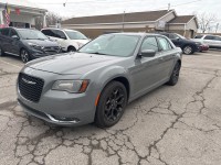 Image for 2019 Chrysler 300 S ID: 6067319