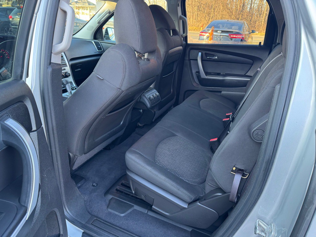 2012 GMC Acadia Image 10