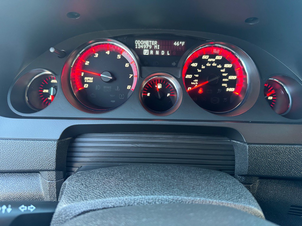 2012 GMC Acadia Image 12