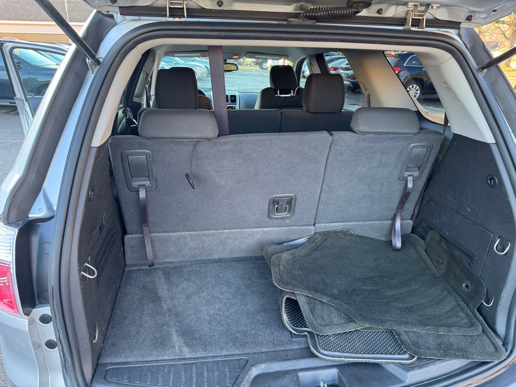 2012 GMC Acadia Image 13