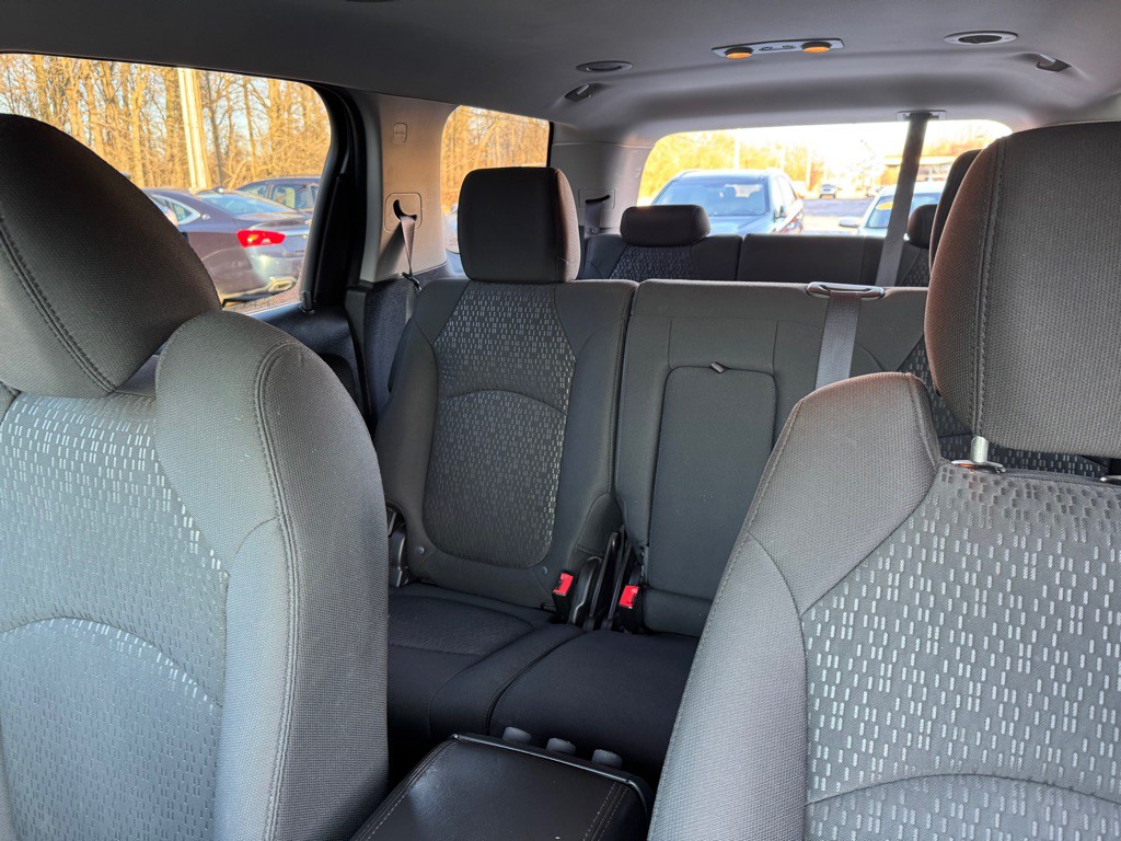 2012 GMC Acadia Image 14