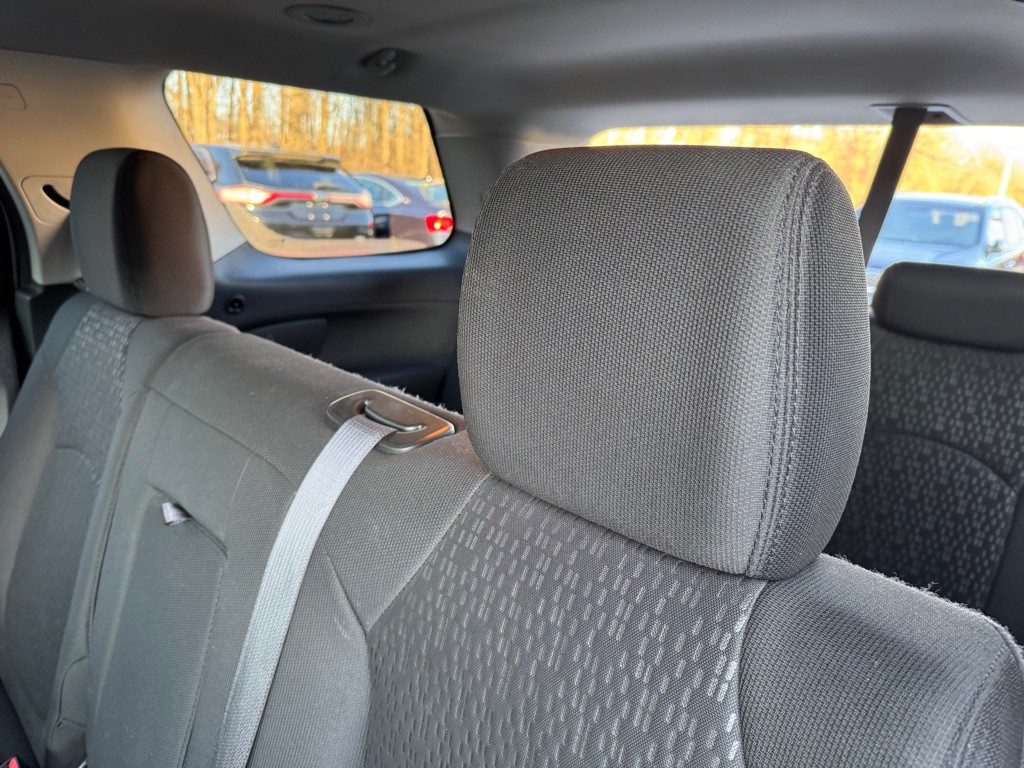 2012 GMC Acadia Image 15