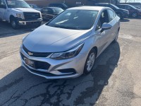 Image for 2016 Chevrolet Cruze LT ID: 6442577
