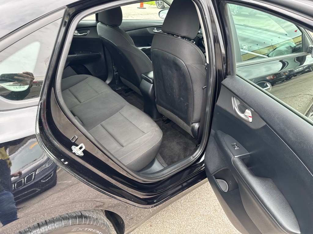 2019 Kia Forte Image 10