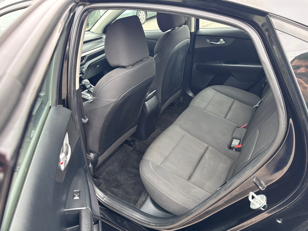 2019 Kia Forte Image 11