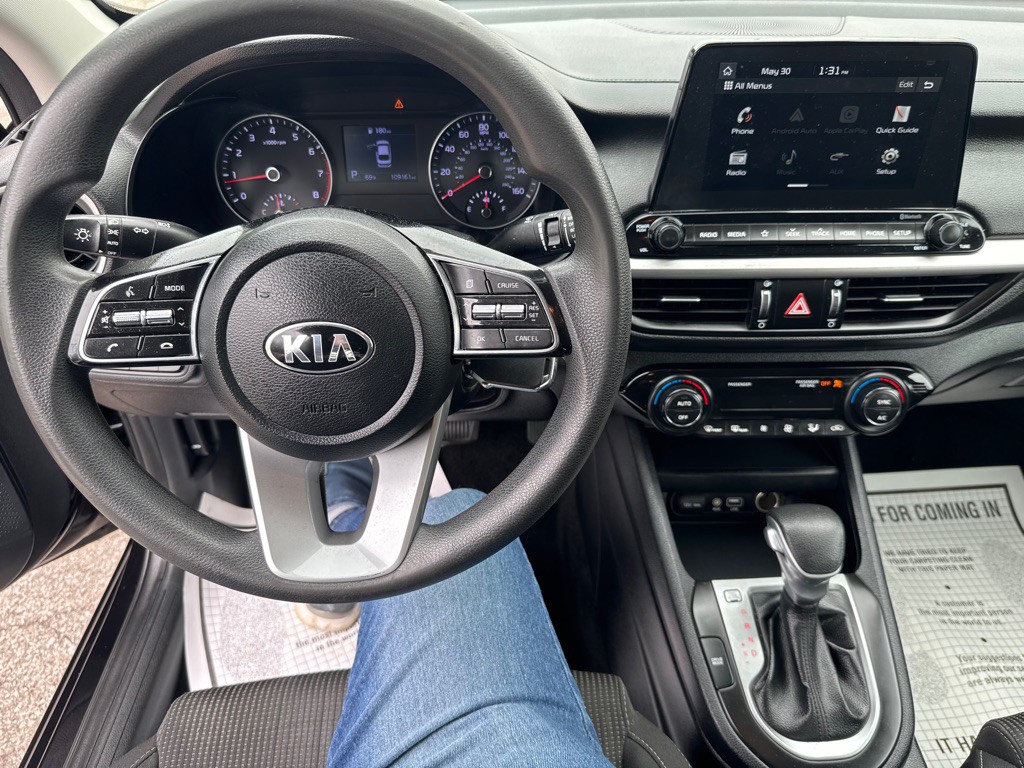 2019 Kia Forte Image 15