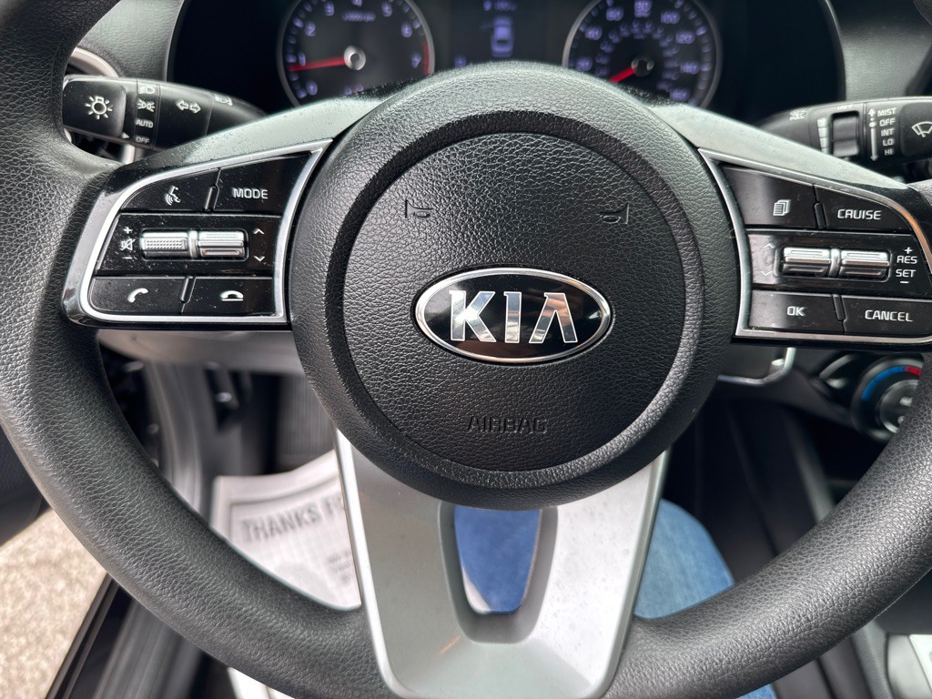 2019 Kia Forte Image 18