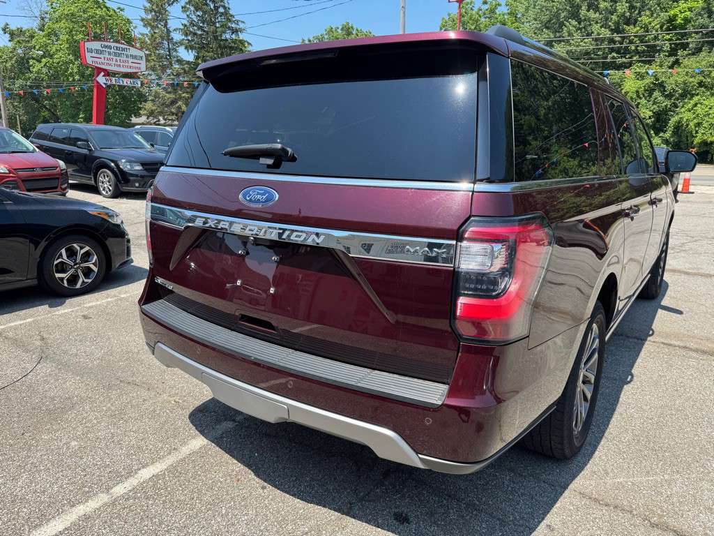 2021 Ford Expedition Image 6