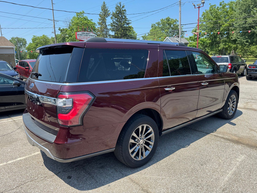 2021 Ford Expedition Image 7