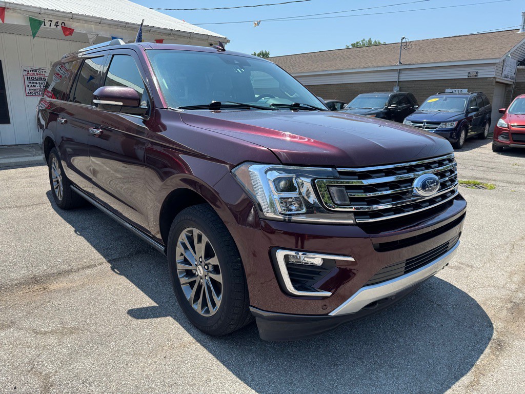 2021 Ford Expedition Image 9