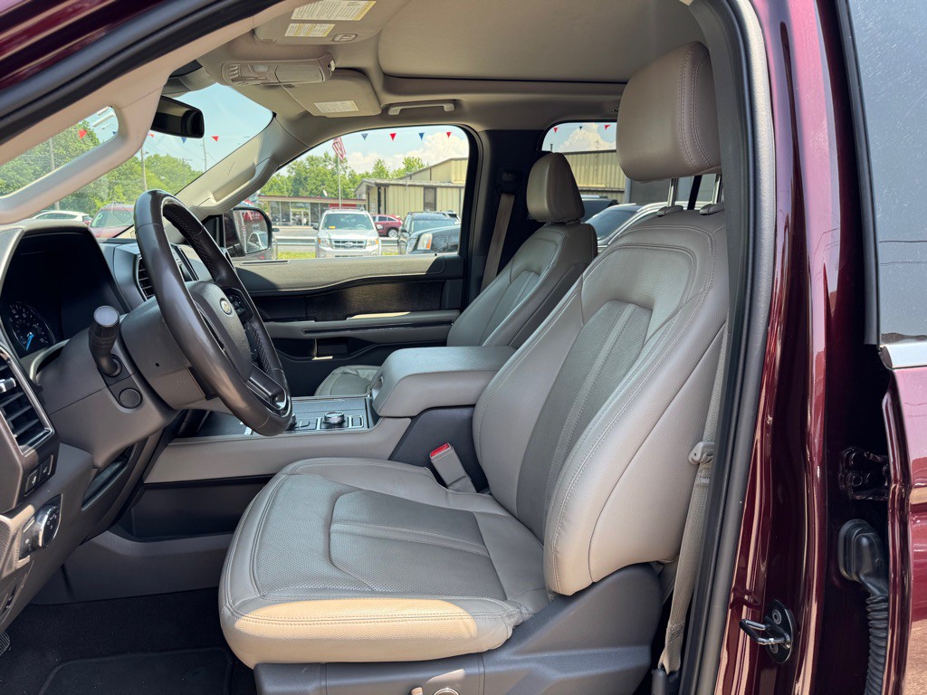 2021 Ford Expedition Image 12
