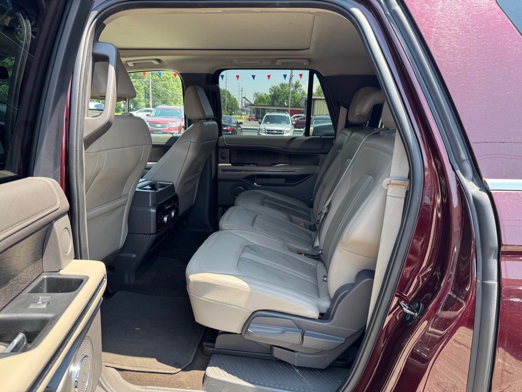 2021 Ford Expedition Image 14
