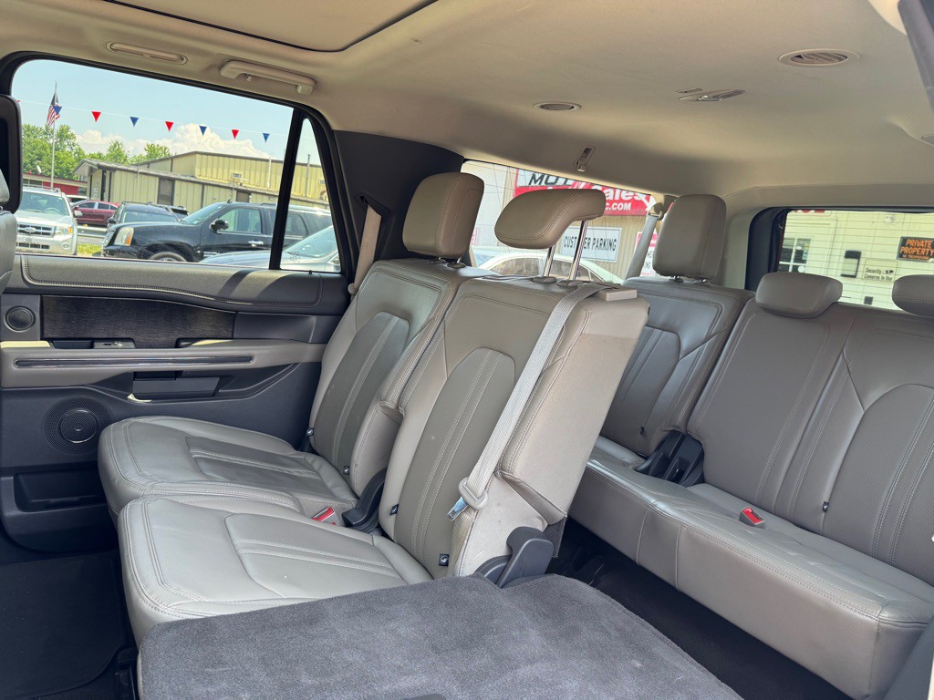 2021 Ford Expedition Image 15