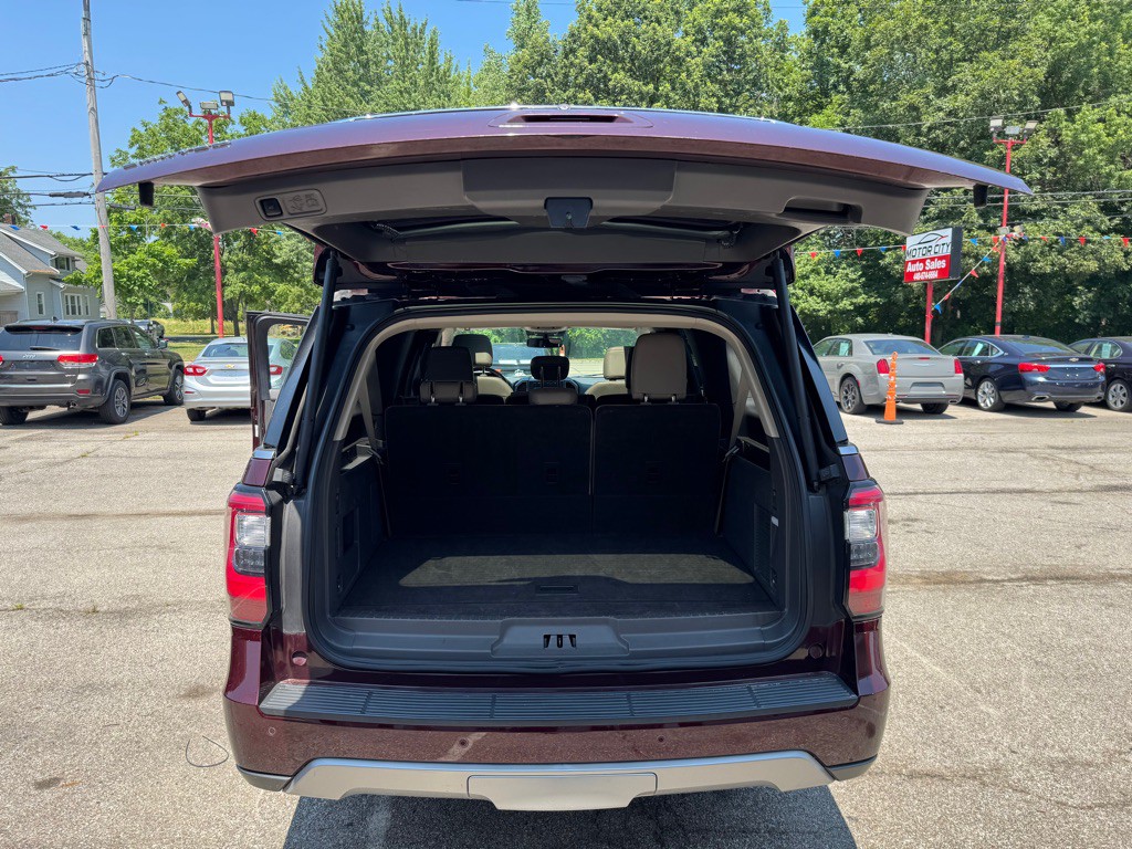 2021 Ford Expedition Image 18