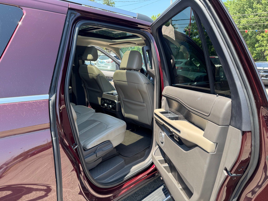 2021 Ford Expedition Image 19