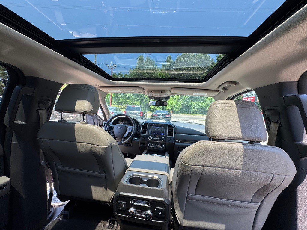 2021 Ford Expedition Image 20