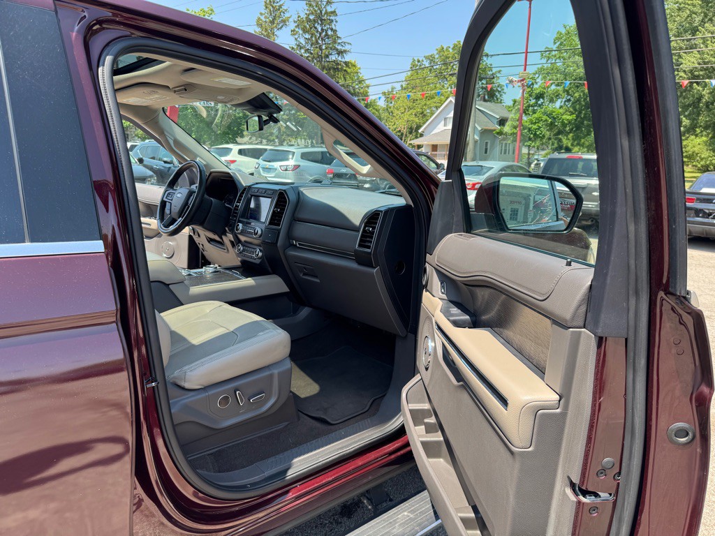2021 Ford Expedition Image 21