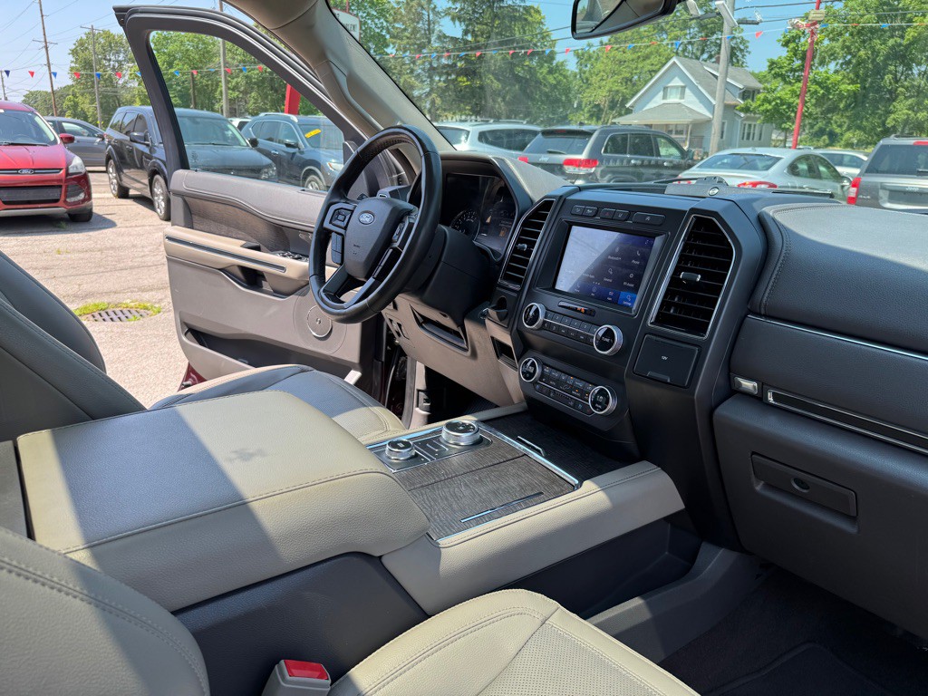 2021 Ford Expedition Image 22