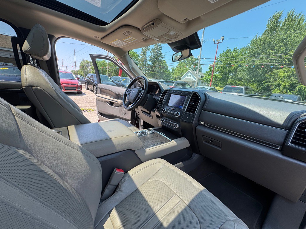2021 Ford Expedition Image 23