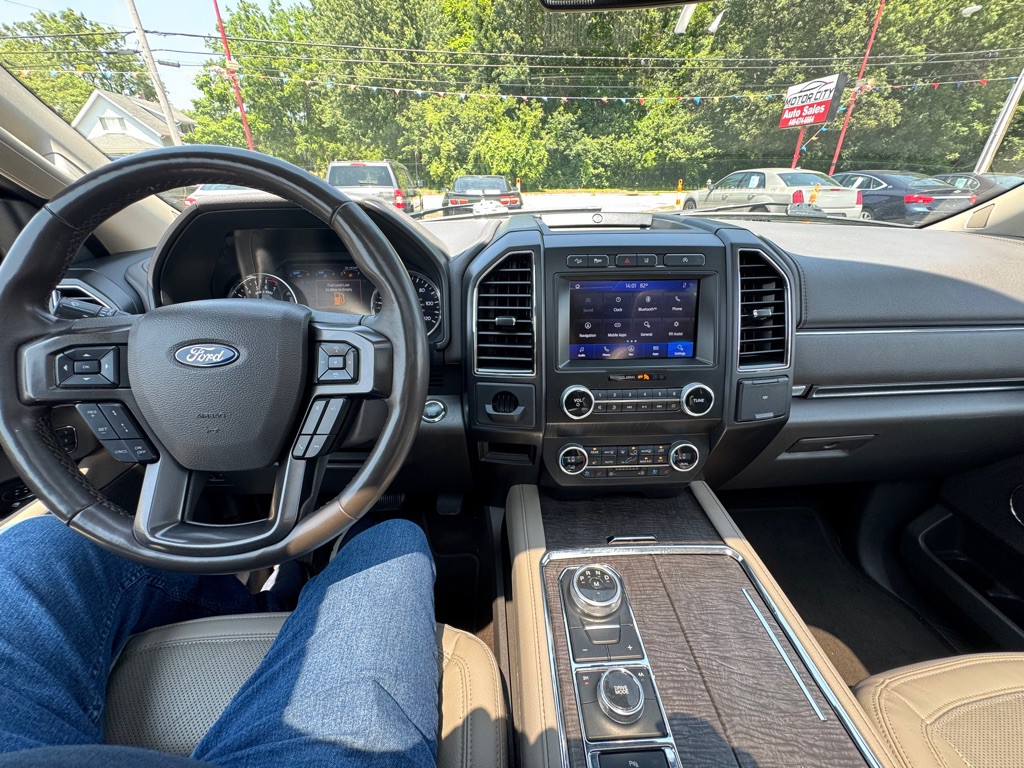 2021 Ford Expedition Image 24
