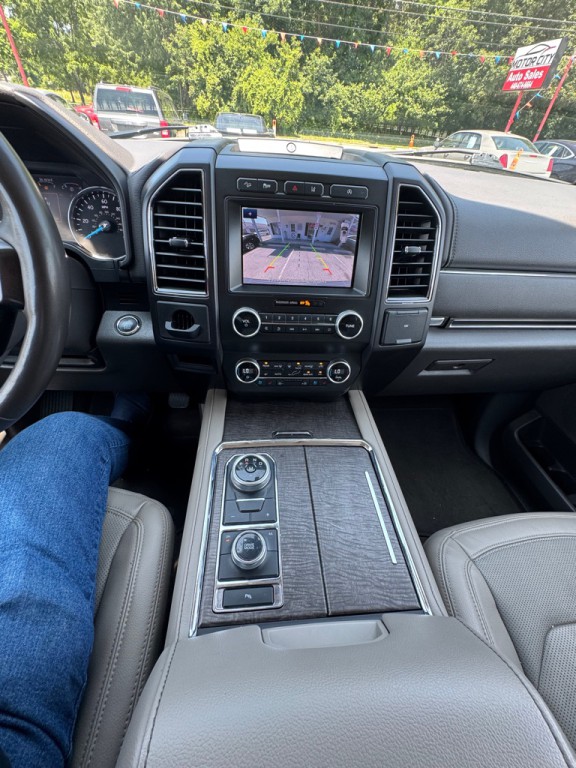 2021 Ford Expedition Image 26