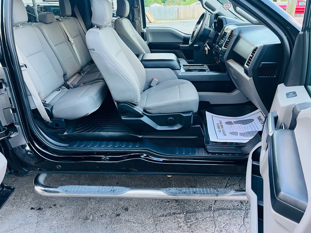 2016 Ford F-150 Image 13