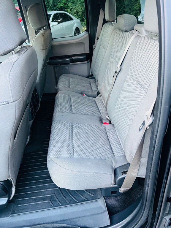 2016 Ford F-150 Image 14