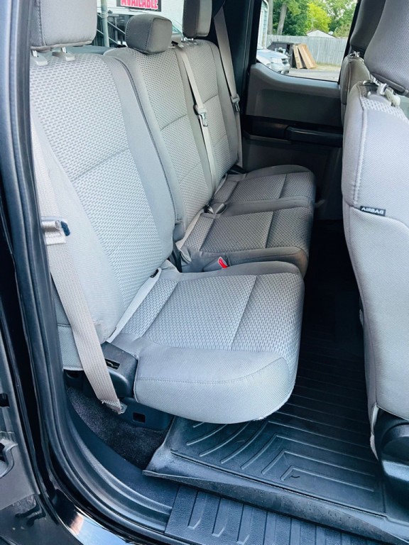 2016 Ford F-150 Image 15